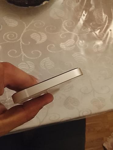 IPhone 13, 128 GB, Ağ, Face ID lalafo.az -da IPhone 13, 128 GB, Ağ, Face ID