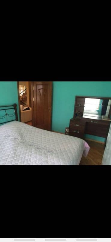 heyət evi: 6 otaqlı, 330 kv. m, Yeni təmirli — 18