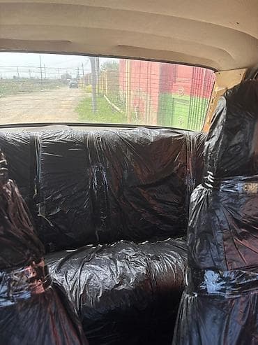 opel zafira a: Model: Lada (VAZ) 2106 sedan 89ci il curuy eziy udar vuruq heç bir — 6