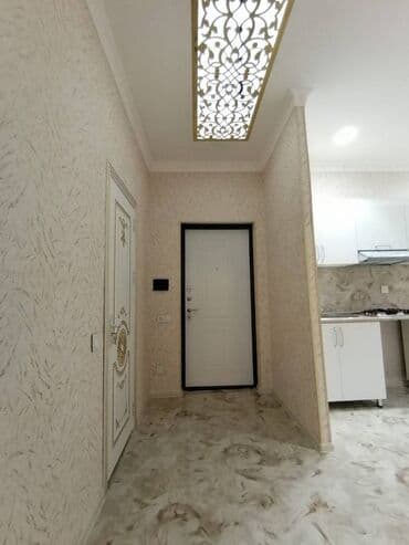 20 yanvarda 2 otaqli evler: 2 otaqlı, Yeni tikili, 67 kv. m — 12