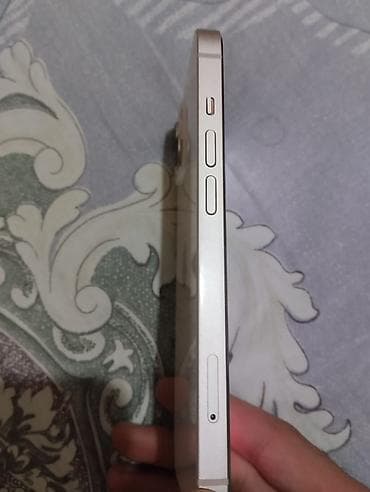 redmi mi note 3: IPhone 13, 128 GB, Ağ, Face ID — 3