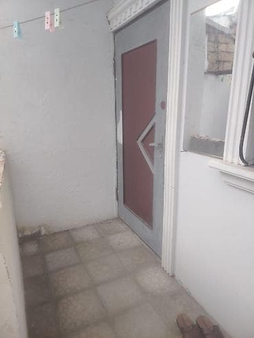 memar ecemi kiraye evler 2025: 55 kv. m, 2 otaqlı, Telefon, Su, Kanalizasiya — 9