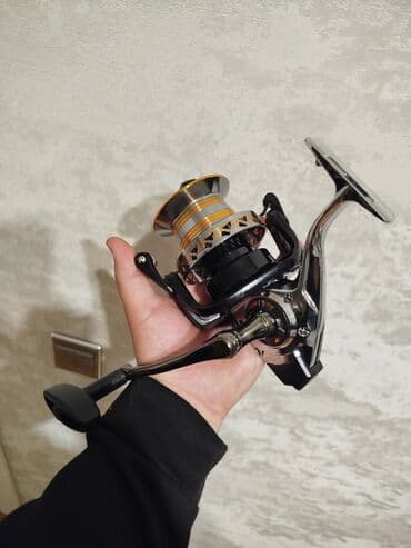 bu şəhərdə bilet qiymətləri 2024: 🎣 Balıqçılıq ləvazimatları. Metal barabanlar Elana daxil olun zəhmət — 2