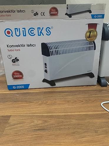 radiator alıram: Guclu istilik verir — 3