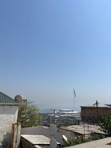 дом с цокольным этажом и гаражом: 3 otaqlı, 120 kv. m — 6