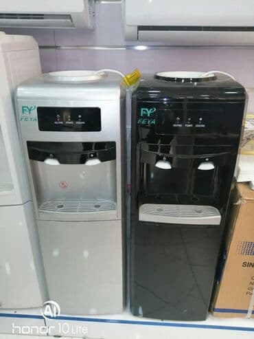 dispenser silver: Dispenser su dispenseri 🔹️dispenser feya ➖alt hissesi dolabsız__160 — 1