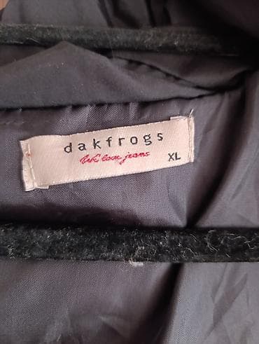 zara geyim: Jilet, XL, rəng - Qara — 3