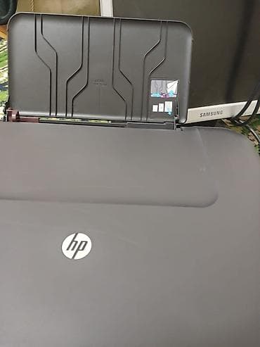 kanp: HP Deskjet çoxfunksiyalı printer (printer/skaner/kopyalama) — 2