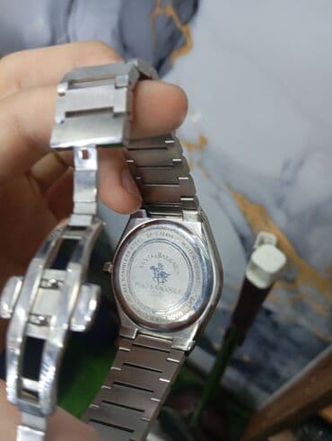 muncuqlu qizil qolbaqlar: Yeni, Smart qolbaq — 2