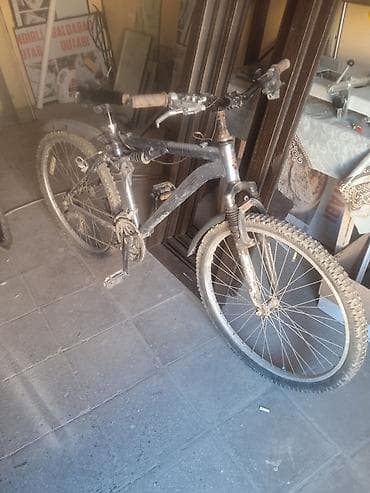 volta vsm: 26/28 təcili satilir — 2