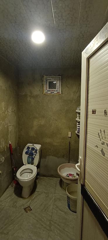 masdagada evler: 90 kv. m, 3 otaqlı, Su — 8