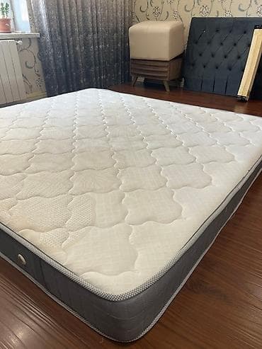 iki neferlik matras: Yeni, Ortopedik matras, İki nəfərlik — 2