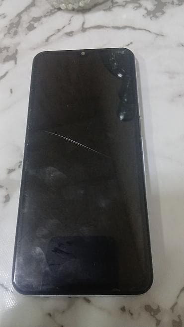 lalafo iphone 13: Samsung Galaxy A32, rəng - Bənövşəyi, Barmaq izi — 4