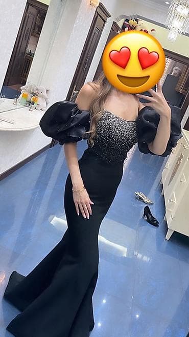 Ziyafət donu, Maksi, X-Lady, M