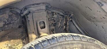 вазы из богемского стекла: VAZ (LADA) 2106: 1.5 l | 1989 il 42600 km Sedan — 9