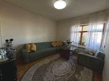 1 otaqlı kohnə tikili: Bakı, 1 otaqlı, Köhnə tikili, m. Həzi Aslanov, 41 kv. m — 1