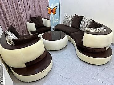 Künc divan, Divan, Bazasız, Açılmayan