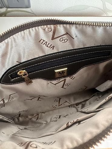 iphone telefon saat: İtalia Clutch çanta — 5