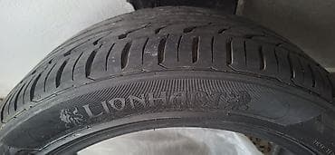 disk teker r15: Şin 235 / 45 / R 18 — 5