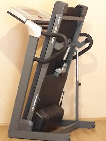 Trenajor ideal veziyyetdedir cox keyfiyyetli alman texnologiyasidir — 1