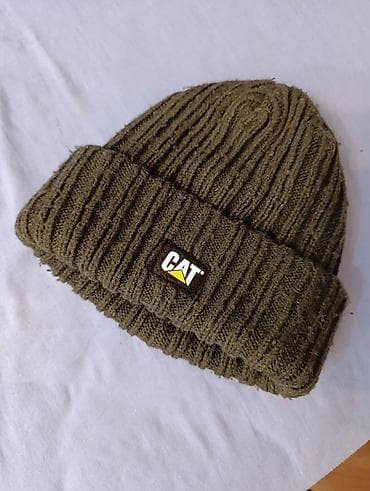 Kurtkalar: CAT (Caterpillar) iş/jaket - Brend: CAT – Workwear Experience — 7