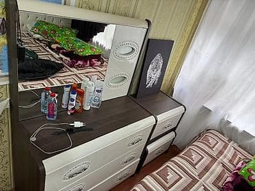 Yataq otağı dəstləri: İkinəfərlik çarpayı — 2