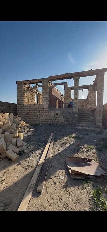 Продажа дач: Новкхани, 120 м², 4 комнаты — 1