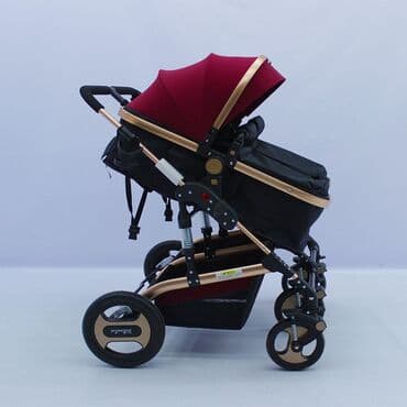 əkizlər üçün: Əkizlər üçün araba, Yeni, Pulsuz çatdırılma — 2