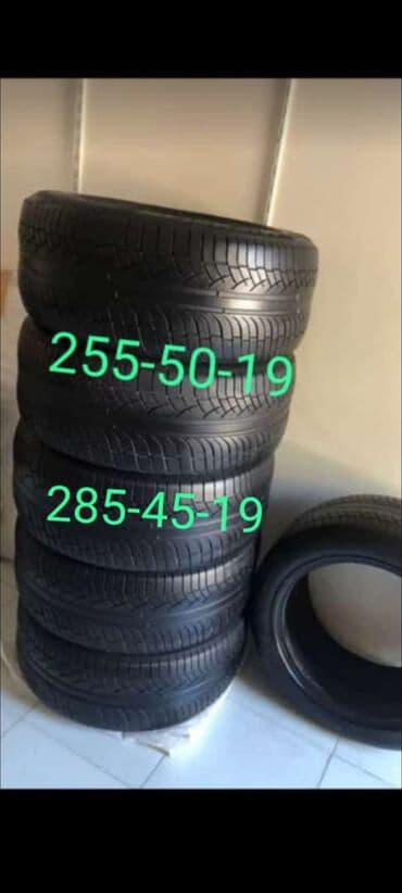 шины 13: 20 manatdan başlayan qiymətlərlə butun ölçüdə təkər var disk təmiri — 4