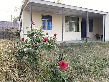 3 otaqlı evlər: Bakı, 82 kv. m, 3 otaqlı, Hovuzsuz, İşıq — 3