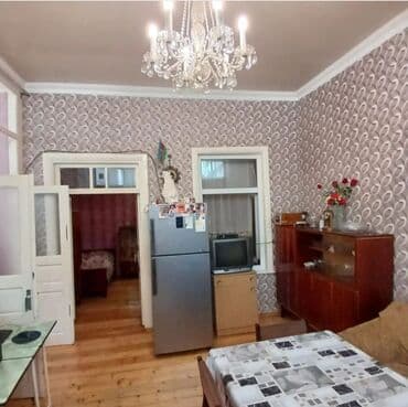 продажа частных домов: 4 комнаты, 55 м², Нет кредита, Средний ремонт — 11