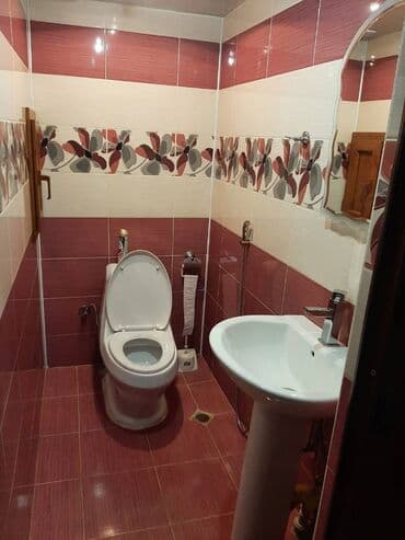 nermanov evler: 2 otaqlı, Yeni tikili, m. Əhmədli, 85 kv. m — 9