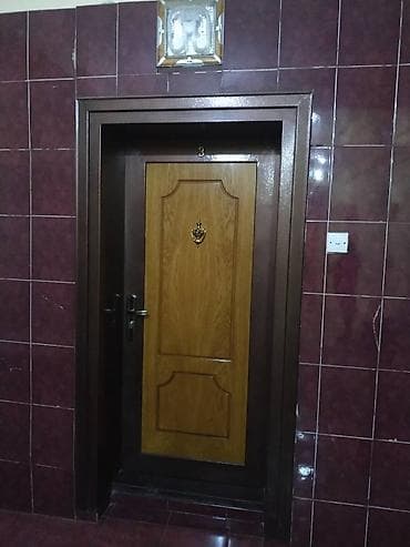 kirayə mkr: Ətraflı Metro Memar Əcəmiyə yaxın üç otaqlı tam əşyalı ev kirayə — 7