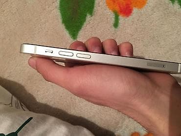 ayfon 5 ekran: IPhone 12, 64 GB, Ağ, Simsiz şarj, Face ID, Sənədlərlə — 6