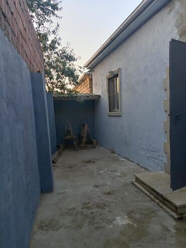 sumqayıtda həyət evlərin satışı: Masazır 3 otaqlı, 300 kv. m, Kredit yoxdur, Yeni təmirli — 18