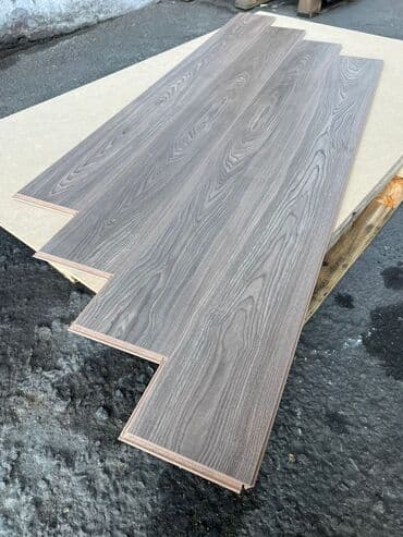 laminat ikinci el: Laminat, Sinif - 33, 10 mm, Pulsuz çatdırılma, Pulsuz quraşdırma, Kredit var — 2
