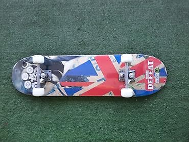Skeybord, Kaykay, Skeyt və Pennyboardlar🛹 🔹Hər növ və hər yaşa uyğun at lalafo.az Skeybord, Kaykay, Skeyt və Pennyboardlar🛹 🔹Hər növ və hər yaşa uyğun