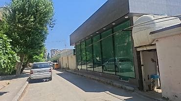 kiray: Kohne Guneslide obyekt icareye verilir 187 kv qiymetde razilasmaq olar — 1