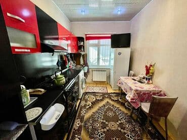 bine qesebesinde ev: Masazır 5 otaqlı, 109 kv. m, Orta təmir — 14