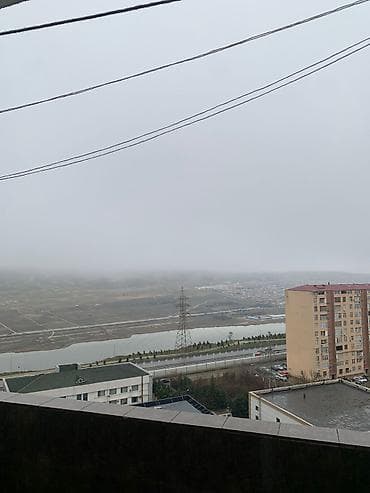 şuşa: 3 otaqlı mənzil – geniş və işıqlı planlama - Otaqlar: 3 ayrı otaq — 5