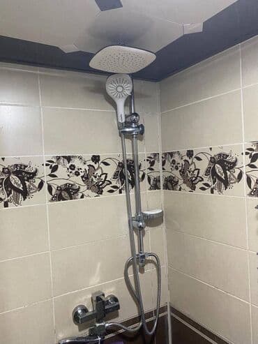 срочно продам квартиру в баку: Пос. Бакиханов, 2 комнаты, Новостройка, 67 м² — 7