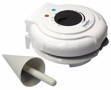 vafli qabı: Vafli sevərlər üçün mükəmməl bir təcrübə! Yepyeni vafli apartıilə — 2