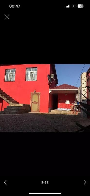 ukrainski kruqda kiraye evler: 8 комнат, 150 м², Свежий ремонт — 2