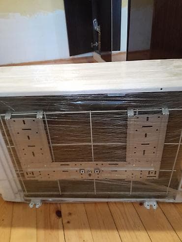 Su qızdırıcı kranlar: Kondisioner Bosch, Yeni, 30-35 kv. m, Kredit yoxdur — 5