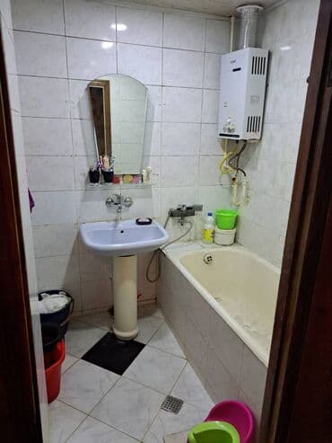 новостройки в хырдалане: 3 комнаты, Новостройка, м. Ази Асланов, 70 м² — 4