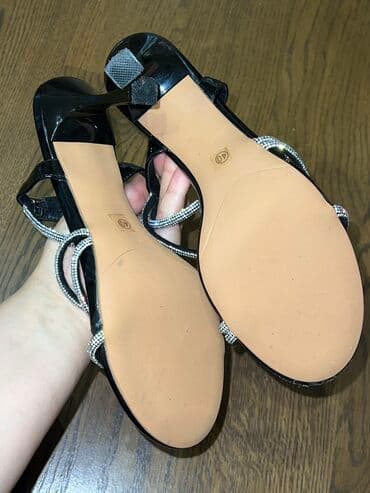 basanoşkalar 2024: Ölçü: 39, İşlənmiş — 3