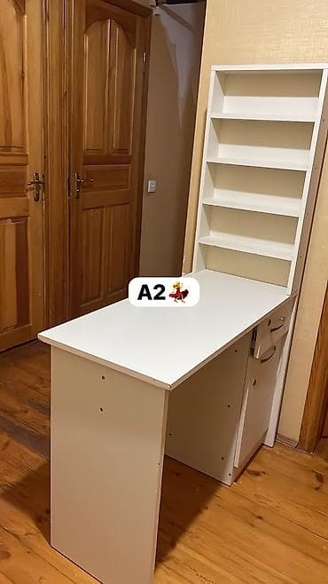 manikur stulu: AYNUR 2 💃
Dırnag masası 
100 azn qiymət 
Ünvan yeni güneşli 
868 E — 1