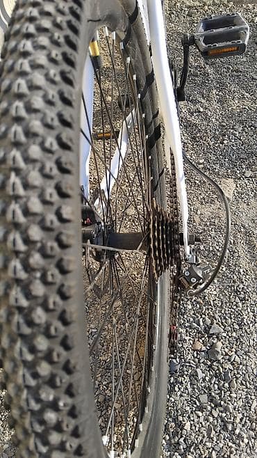 volta vsx: Salam Fonte velosiped satiram.Surulmuyub 4 ay var alinib,alinandan — 2