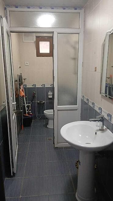 aff park: İcarəyə verilir 4 otaqlı ofis 85 m², Gənclik m. Daha 7 şəklə bax — 7