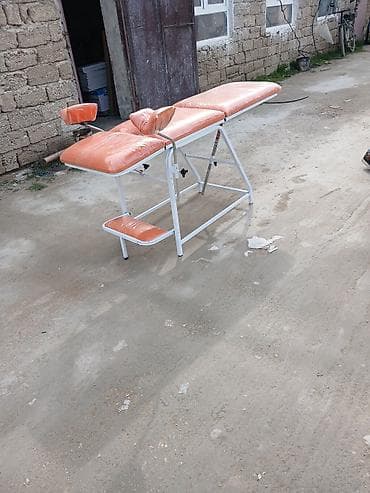 salon kreslosu: Tibbi kreslo — 3